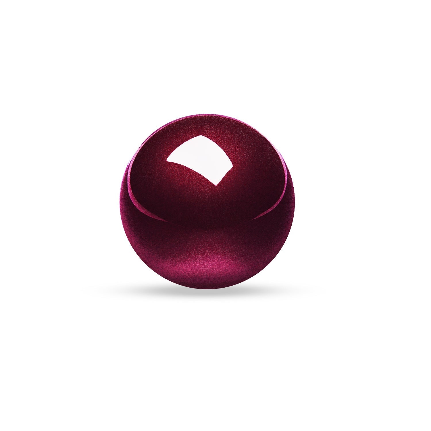 PERIPRO - 305 25mm Replacement Trackball - Perixx Europe