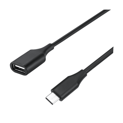 PERIPRO-403 - USB-C to USB-A Adapter - Perixx Europe