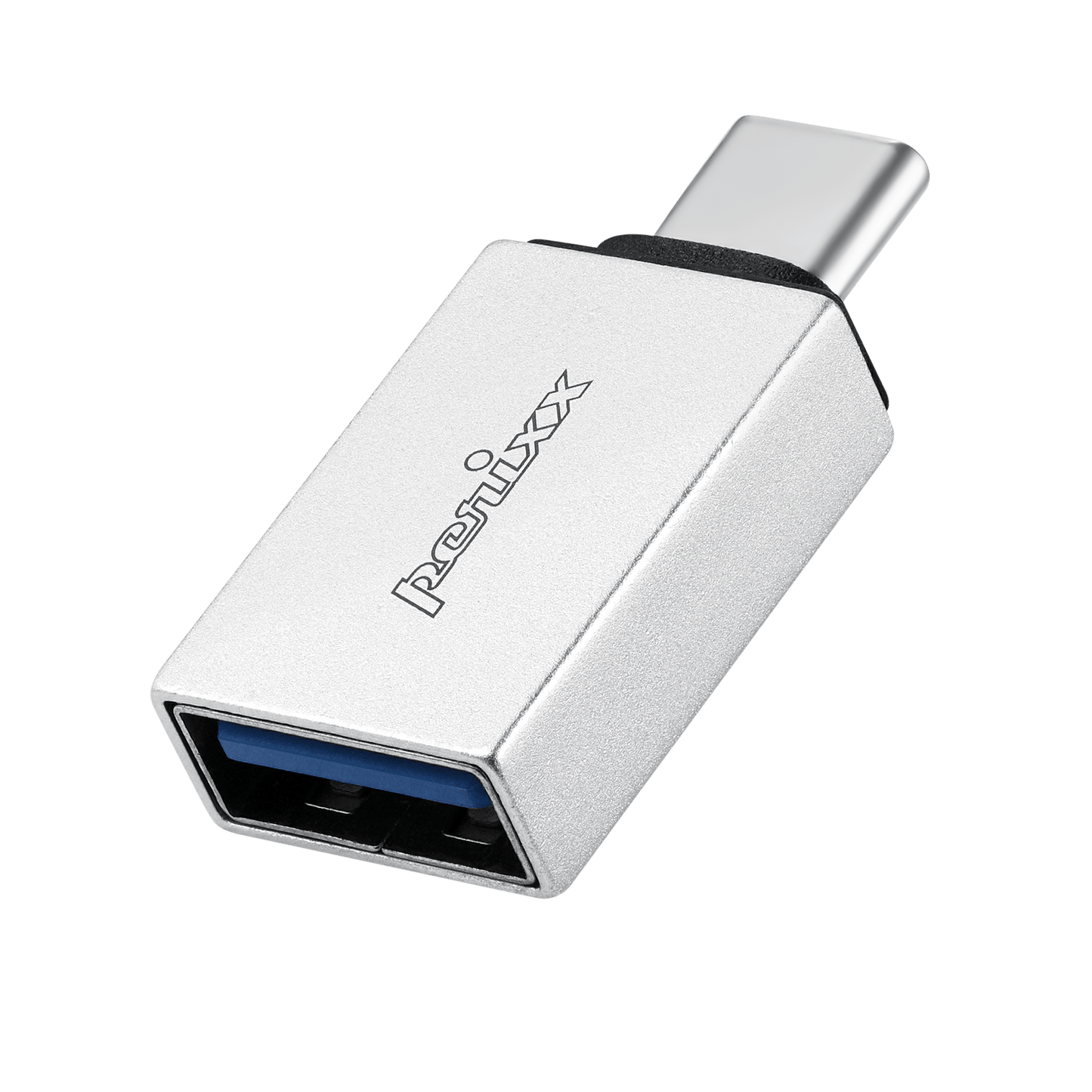 PERIPRO-404 - USB-A to USB-C Dongle Adapter - Perixx Europe