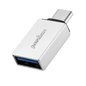 PERIPRO-404 - USB-A to USB-C Dongle Adapter - Perixx Europe