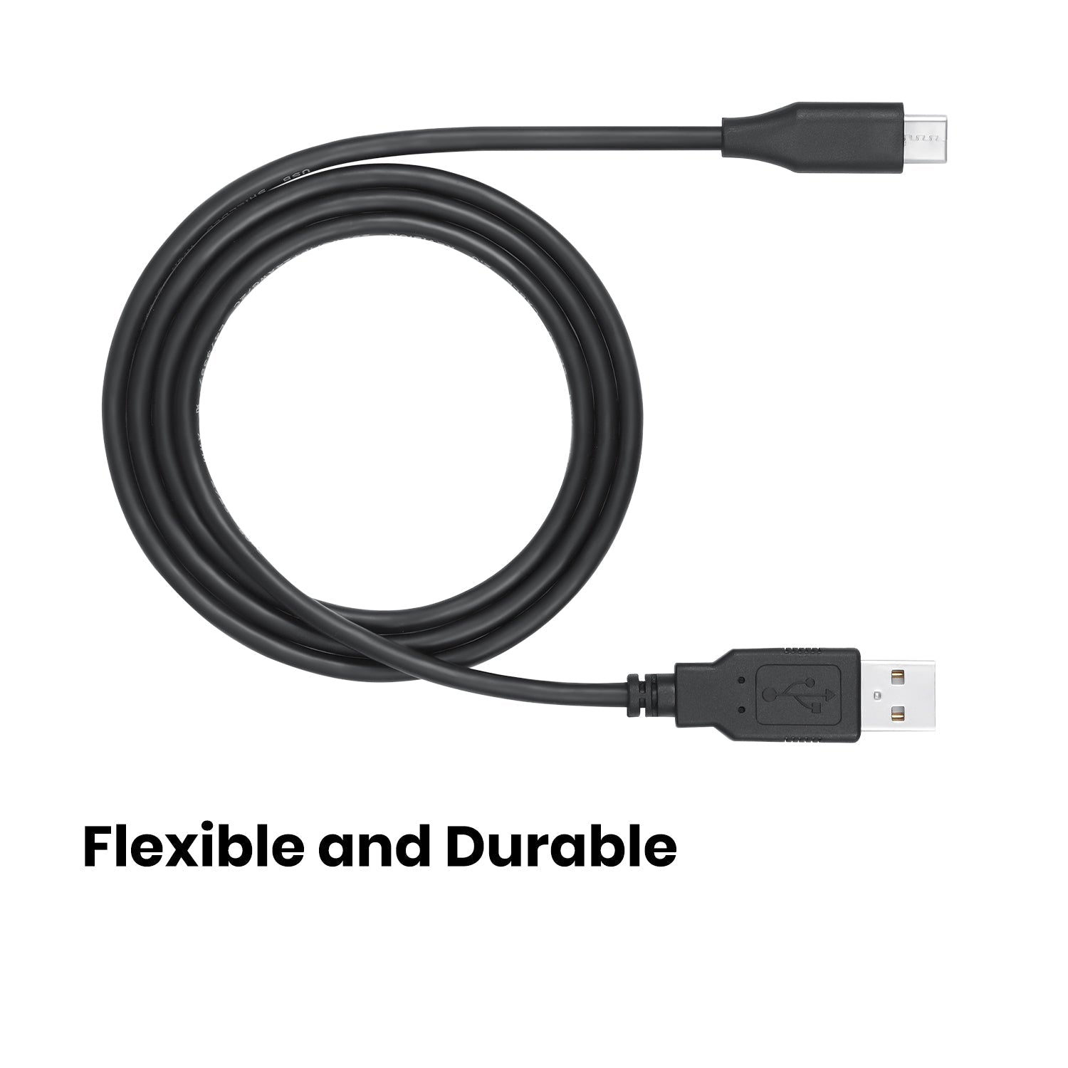 PERIPRO-406 - USB-C to USB-A Cable - Perixx Europe