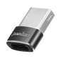 PERIPRO-408 USB C Female to USB A Male Adapter - Perixx Europe