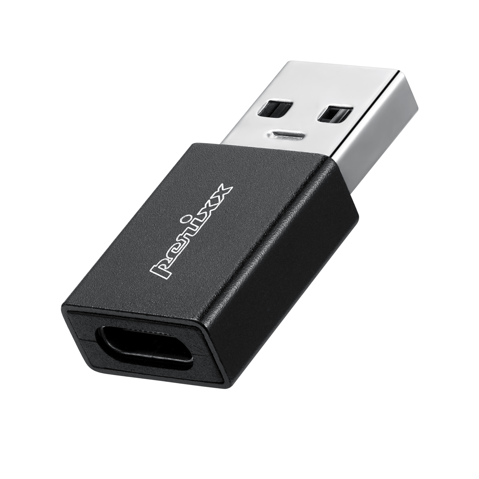 PERIPRO-409 USB C Female to USB A 3.0 Male Adapter - Perixx Europe