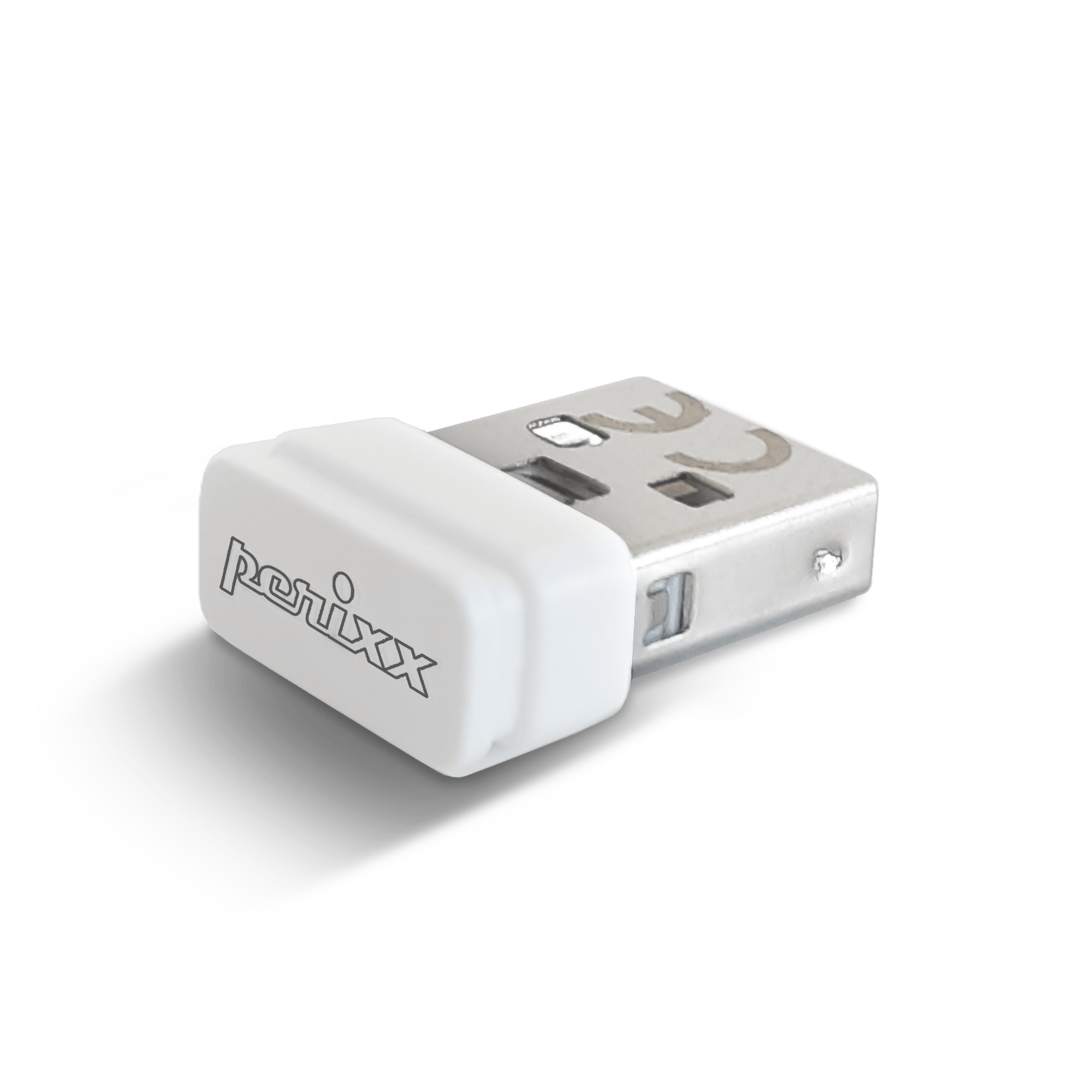 USB dongle receiver for PERIBOARD-613-White - Perixx Europe