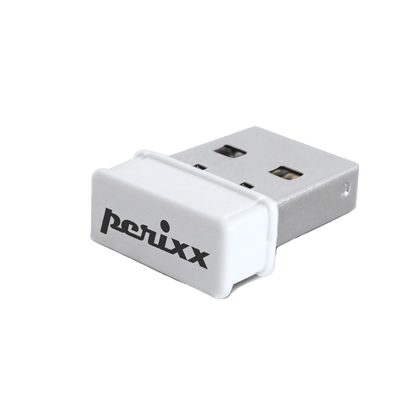 USB dongle receiver for PERIDUO-712-White - Perixx Europe