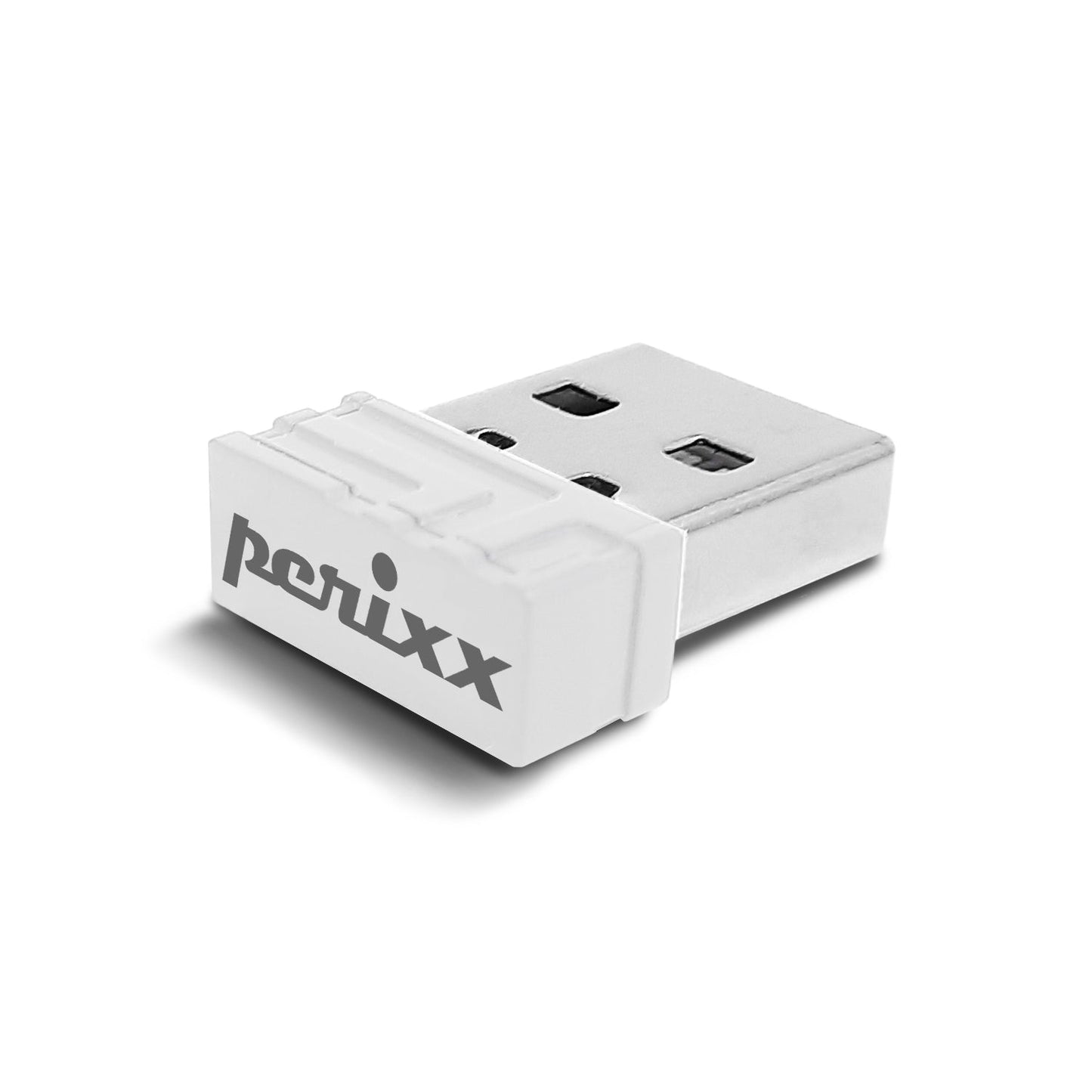 USB dongle receiver for PERIMICE - 608, 713, 718, 719 and PPR - 706 - Perixx Europe